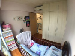 Blk 520C Centrale 8 At Tampines (Tampines), HDB 4 Rooms #207237511